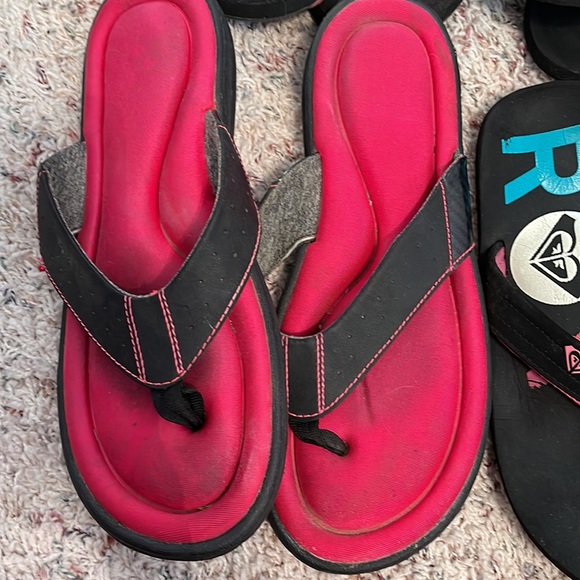 Women’s assorted sandals - Picture 4 of 5